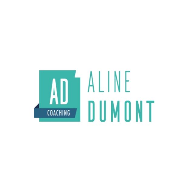 Projet Aline Dumont –  Coach de vie