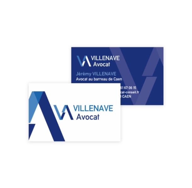 Projet pour un cabinet d&rsquo;avocat