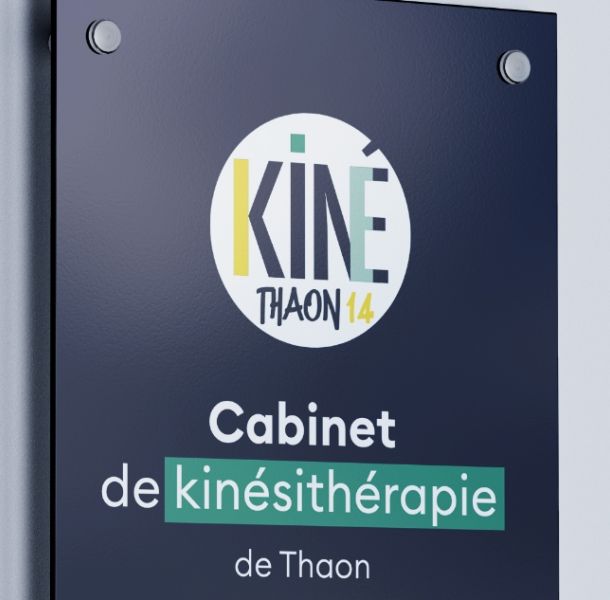 kiné thaon
