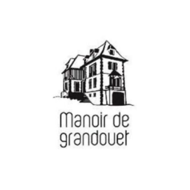 Projet du Manoir de Grandouet